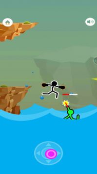 火柴人至尊对决手游 v4.0.5