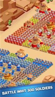 战斗艺术家中文版 v0.1