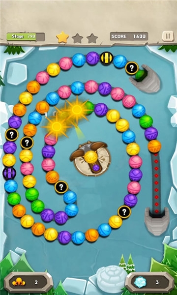 Marble Mission(大理石使命) 1.2.4 安卓版