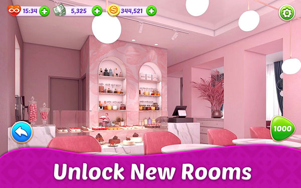 豪华室内设计官方版(Luxury Home Design) v1.1.8