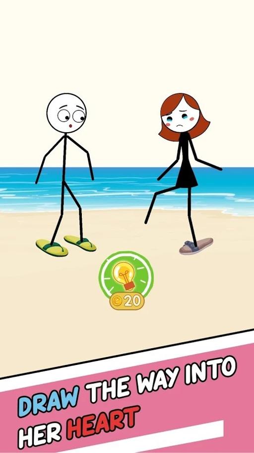 绘画人生故事 v4