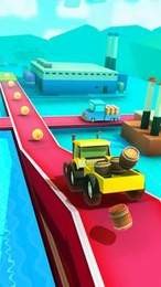 山地运输车  v1.9