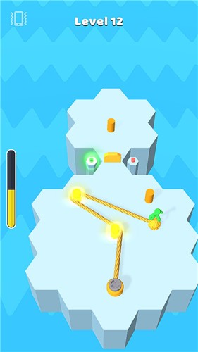 拉绳点灯 v0.0.12