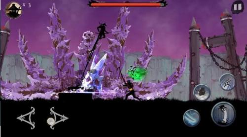 红色迷雾骑士游戏 v1.0.0