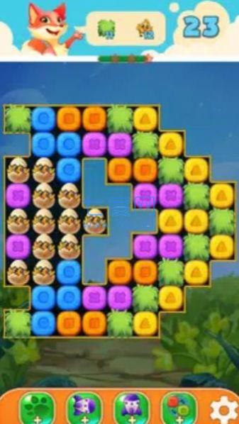 棘手的爆炸 v20.01.20