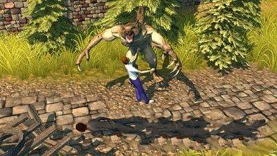 狼人模拟器手机游戏最新正版下载  v3.5.2