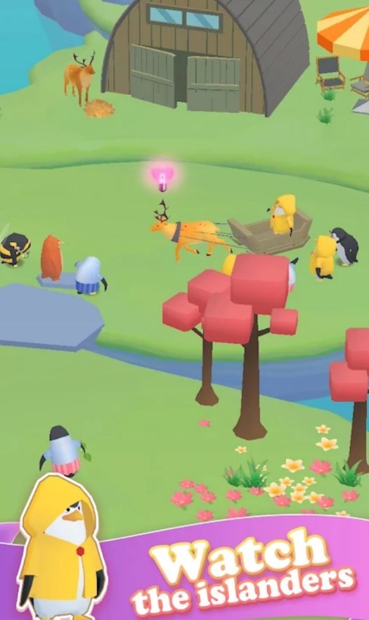 模拟北极熊岛  v1.9.9