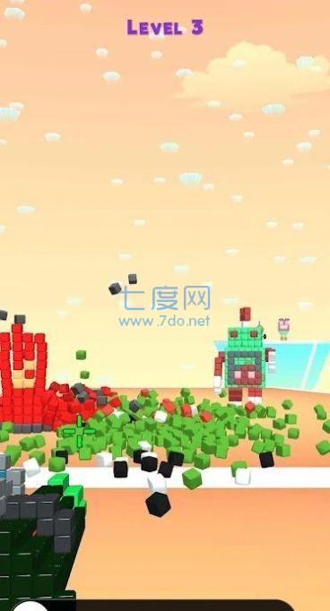 机器人克星(RobotCrush) v0.08