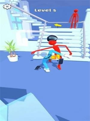 会功夫的裤子  v0.1