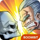 小小角斗士破解版无限钻石