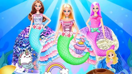 公主蛋糕屋 v3.0.5