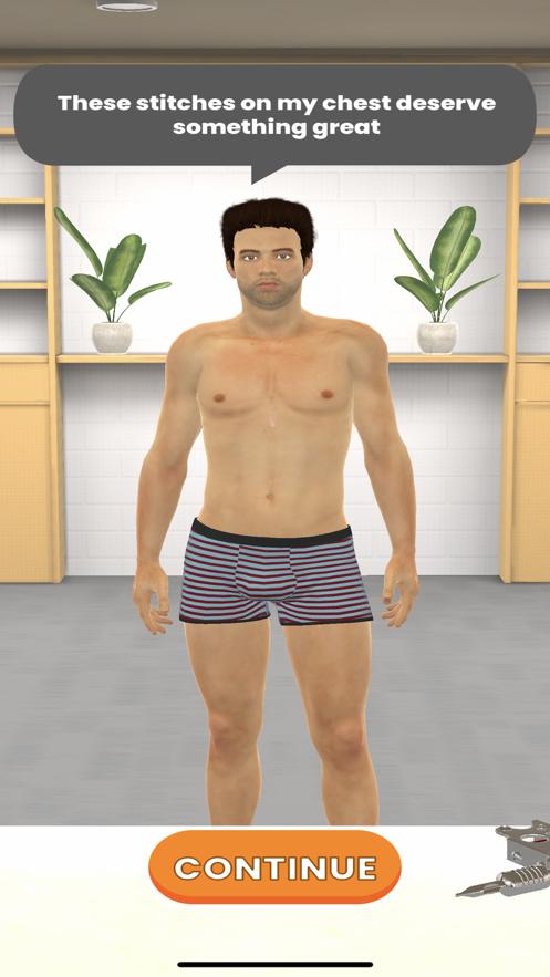 猛男纹身游戏中文安卓版  v5.1.1