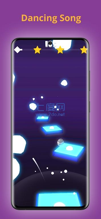 鬼脸恐怖抖动Grimace Shake