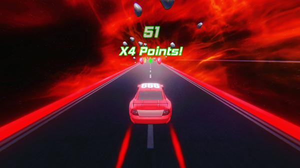 通往超新星的公路  v2.0