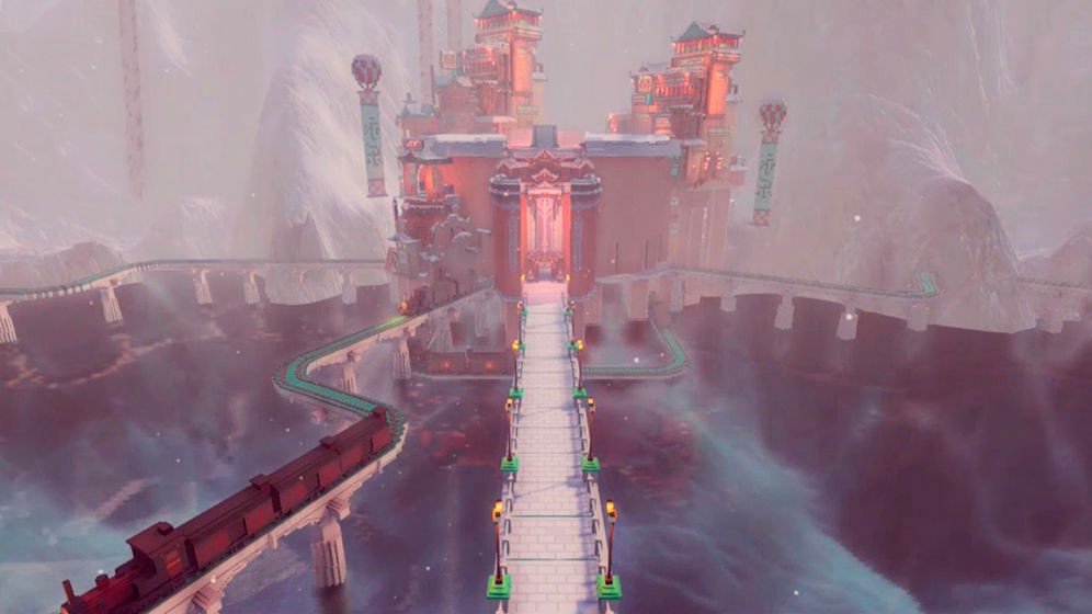 楼宇之上游戏 2020-05-27 11:51