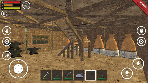 生存模拟器 v0.2.2