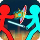 决斗火柴人官方正版