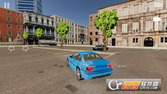 2018年驾驶学校(Driving School 2018)游戏