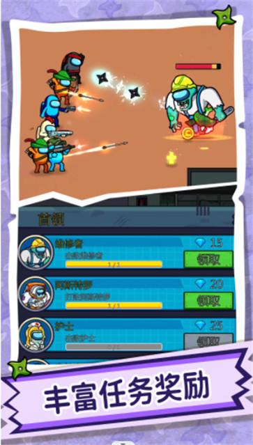 疯狂快跑达人  v1.0.0