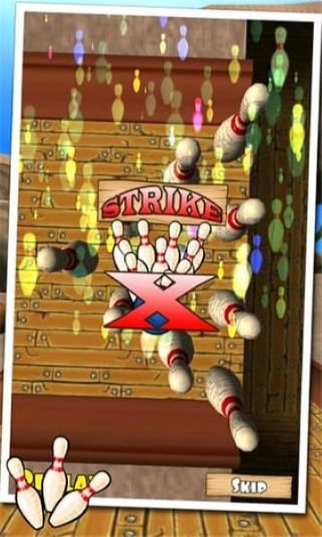 保龄球世界(保龄球大作战) v4.9 安卓版