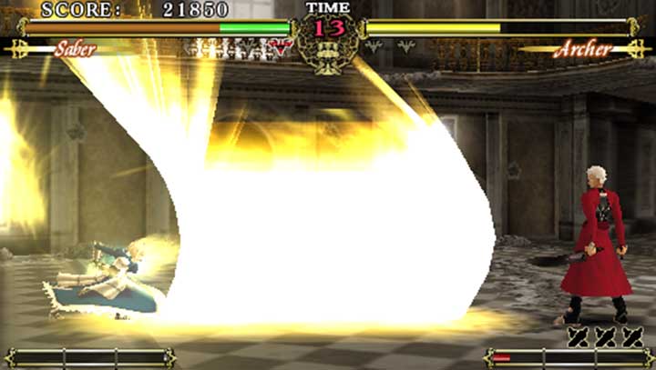 Fate无限代码（悟饭版） v3.1.0