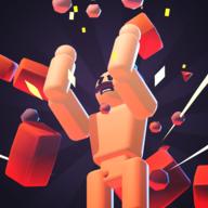 该死的布娃娃Go Fight