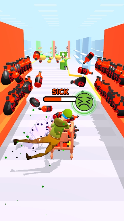 冲刺零元购 v1.0.1