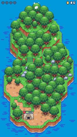 迷你荒岛求生 v1.0.1