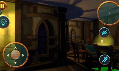 可怕的邻居完整版  v5.15.0