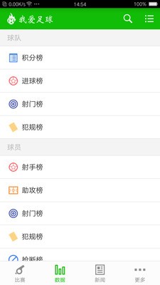 我爱足球  v1.02