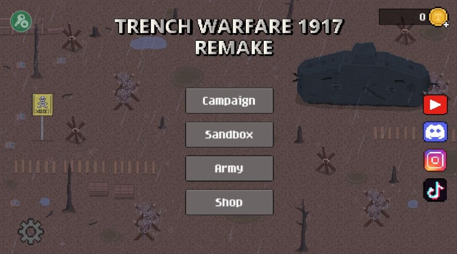 1917战壕战争最新版本下载手机版  v5.3.2