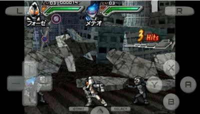 完全假面骑士骑士世纪2中文版  v2021.04.21.15