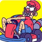 LoL Karts(卡丁车)