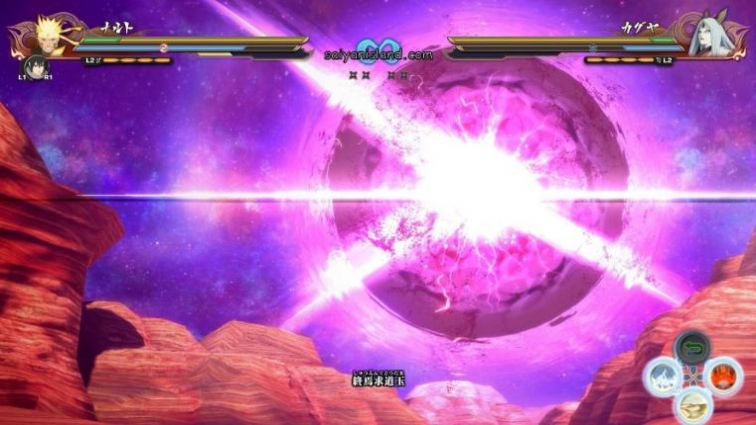 火影冒险之路游戏全忍者全完整版 