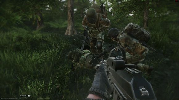 逃离塔科夫安卓版游戏.jpg 逃离塔科夫安卓版游戏.jpg