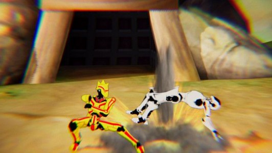 钢铁复仇机器人 2019-12-17 08:41