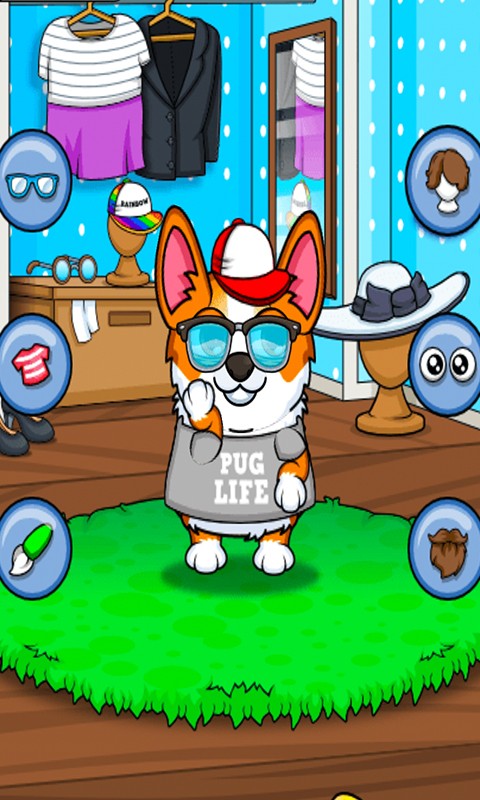 迷你生活萌小猫 v1.1