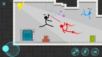 火柴人至尊格斗战 v3.0.5