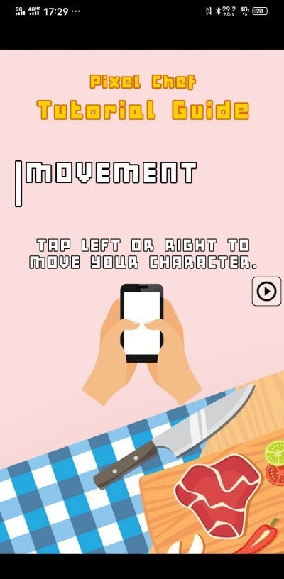 像素厨师 v1.0.0.1