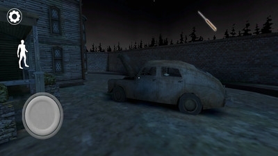 恐怖奶奶3中文版 v3.2.5