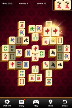 麻将连连看高手 v3.1.5