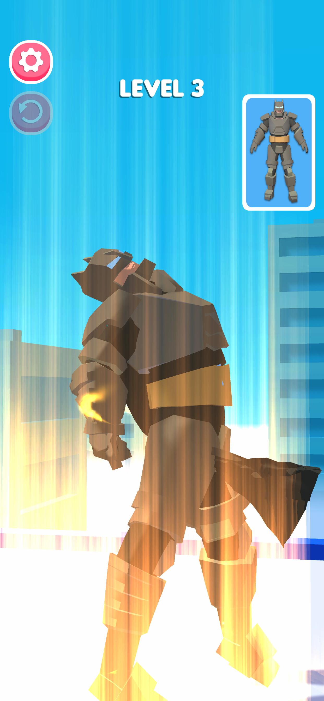 从零开始的英雄之路游戏最新安卓版  v3.0.2