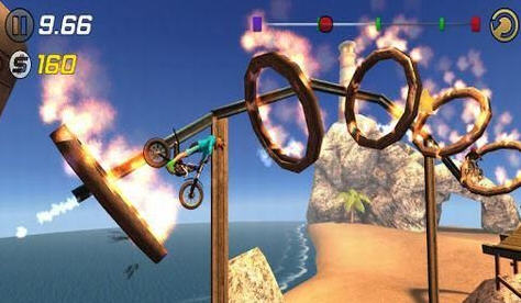 极限摩托3 6.3 安卓版