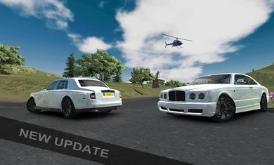 欧洲豪华轿车游戏下载2022最新版本  v5.5.4