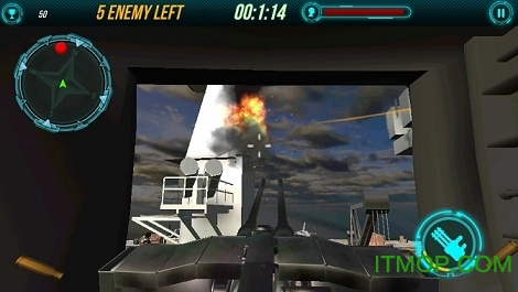 蜘蛛侠vs火柴人海军战斗 v1.1.8