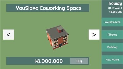 风险投资大亨  v1.0.0