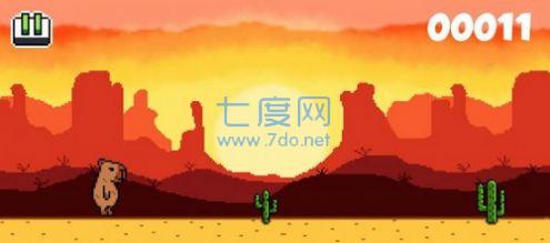 水豚模拟器游戏