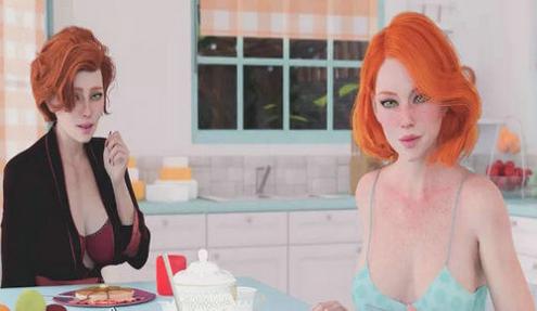 转身者reincarnotica v0.4