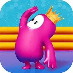 水上派对糖豆人淘汰赛