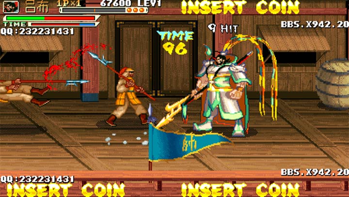 三国战纪：群英吕布（悟饭版） v3.1.0